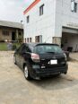 2008 Toyota Matrix: Reliable & Ready, N4m