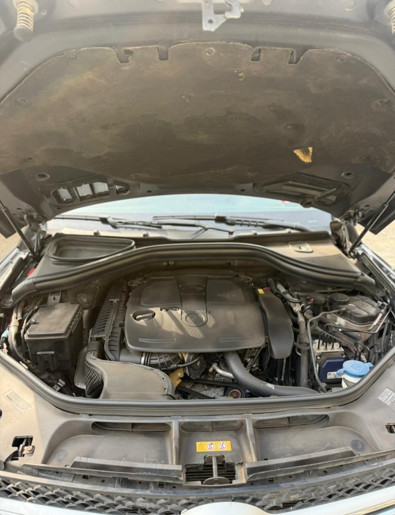 Ultra-Clean 2017 GLE350: Keyless, CarPlay & Genuine Duty ✅