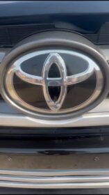 2017 Toyota Highlander: Fully Loaded & Luxury Ready