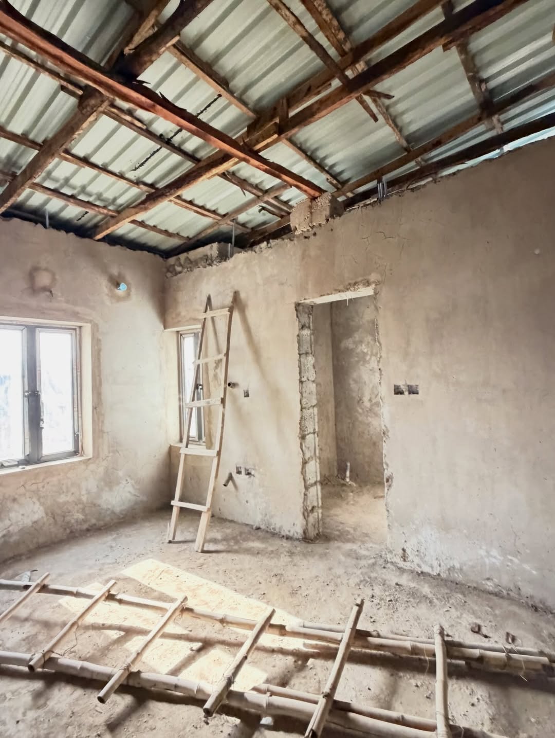 Serene Abuja Haven: 3 Ensuite Bedrooms, Secure & Serene