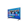 Hisense Mora 32″ Frameless Smart TV: Crisp Viewing, 1-Year Warranty