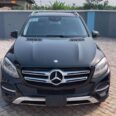 Luxury Loaded 2016 GLE 350: Panoramic Roof & 360 Cam