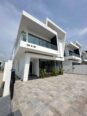 Lekki’s Ultimate 5-Bedroom Estate with Pool & BQ
