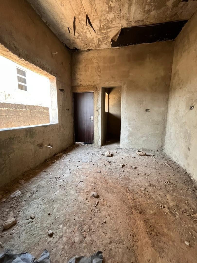 Luxury 4-Bed Townhouse in Life Camp, Abuja