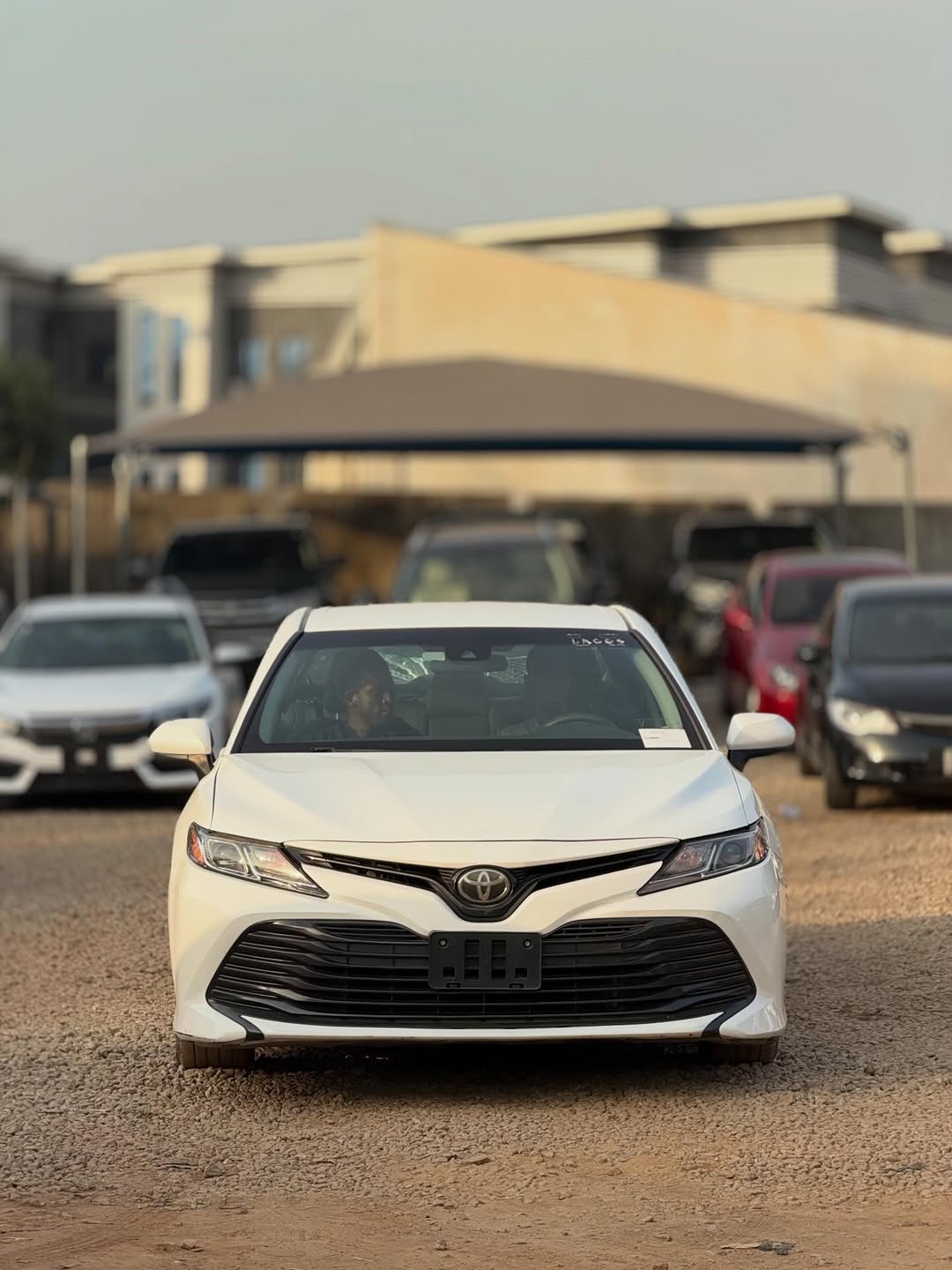 2021 Toyota Camry LE: Unbeatable Value & Reliability