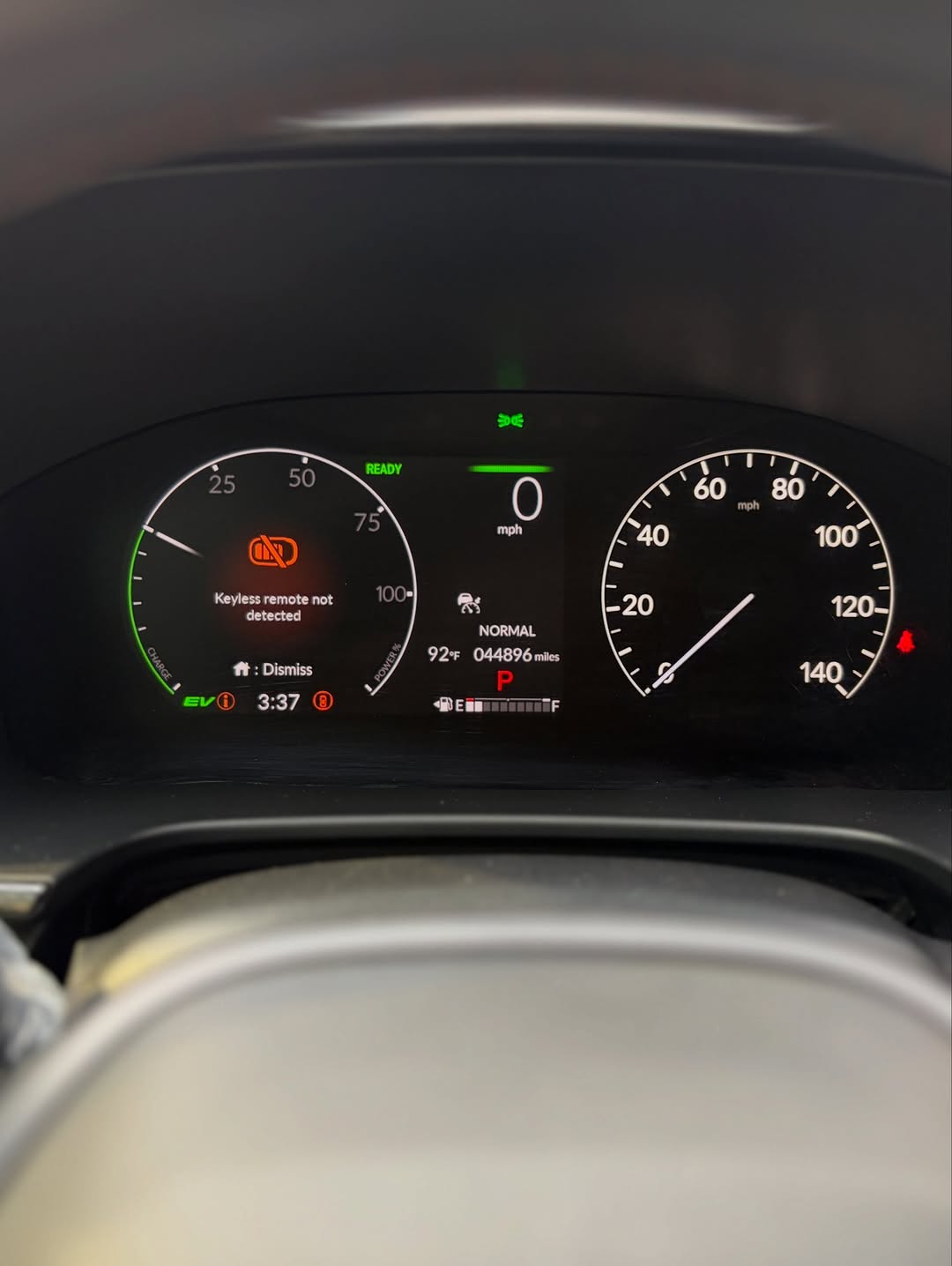 2024 Honda CR-V Sport: Luxury Meets Adventure