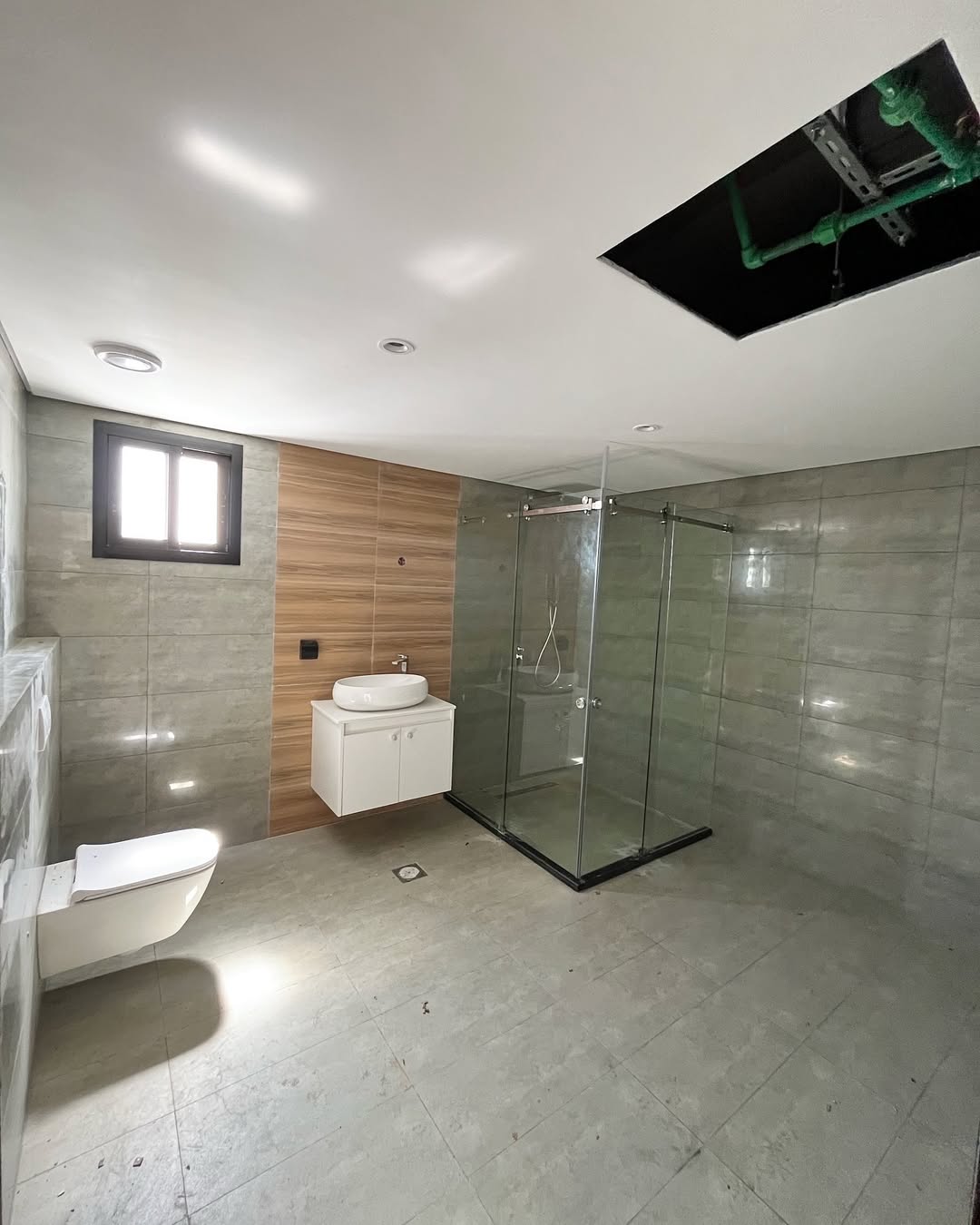 Banana Island Gem: 3-Bed with BQ & Resort Amenities