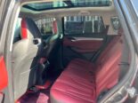 2022 CS75PLUS: Luxury SUV, Delivered for ₦27.5M