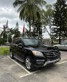 2013 Mercedes ML350: 40% Down, Drive Today