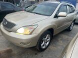 Flawless 2008 RX350 – Perfect Engine, Gear & AC