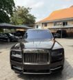 2021 Rolls-Royce Cullinan: 4K Miles, Perfect & Ready