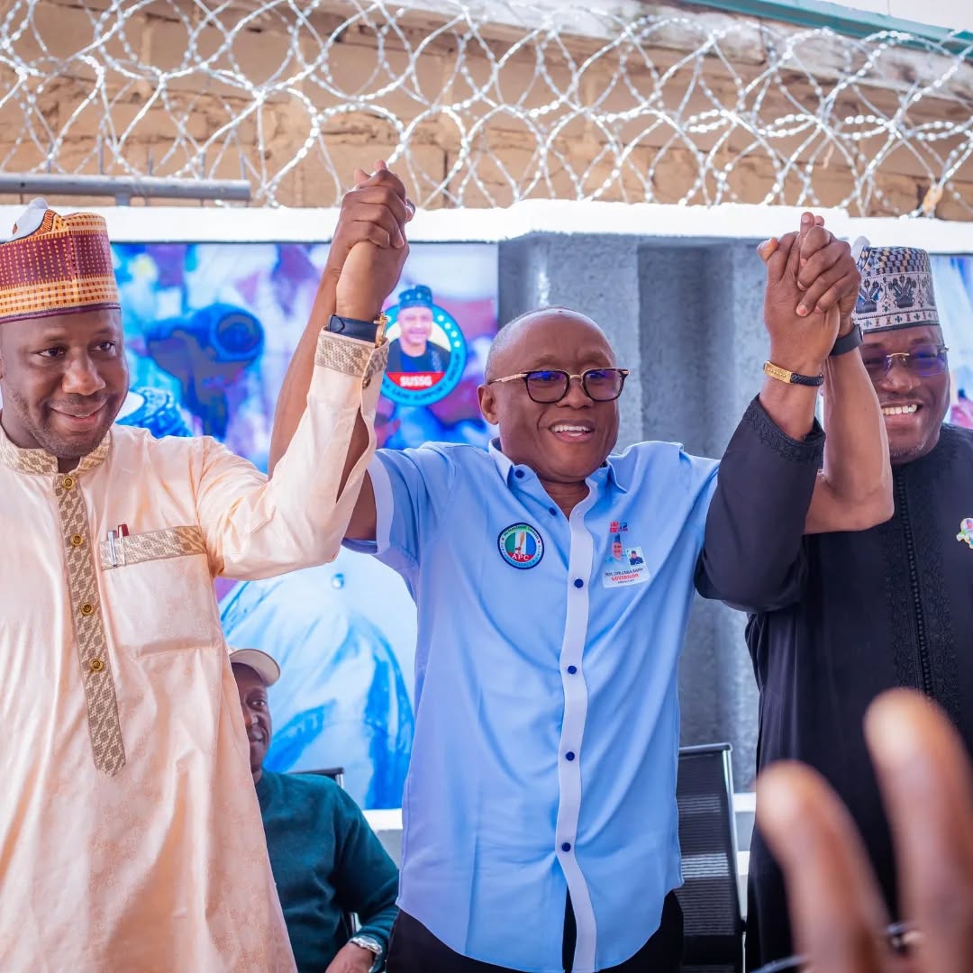 Powerful Performance, Unmatched Prestige.