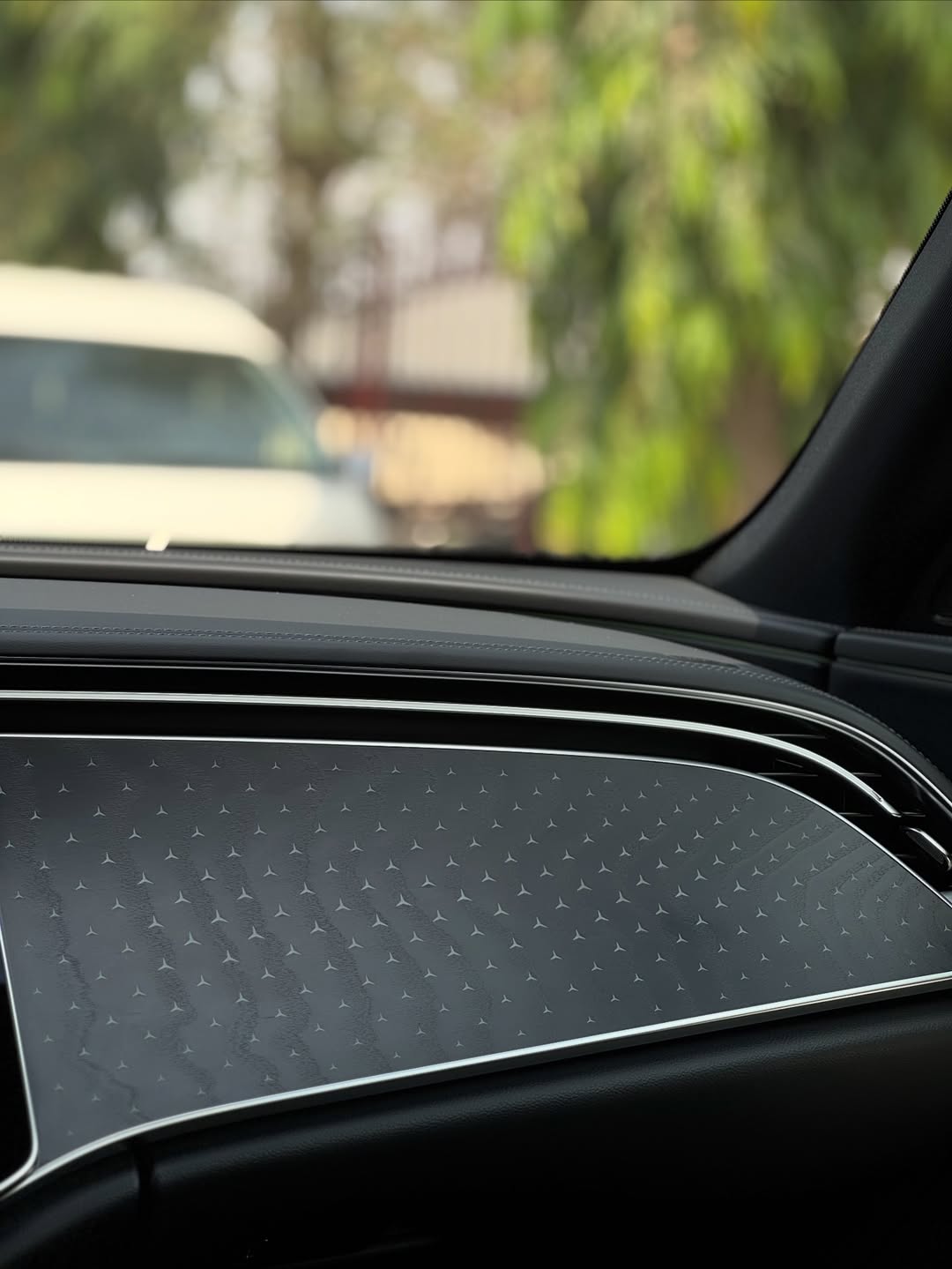 2025 E350: 4K Miles, ₦158M Luxury