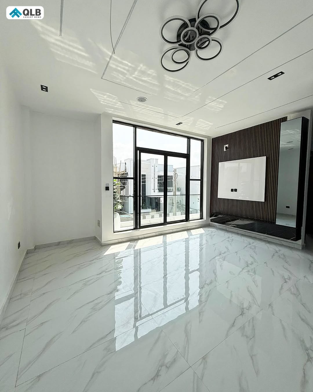 Modern 4-Bed Semi-Detached Duplex in Ajah