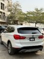 Luxury SUV, Duty-Cleared & Ready: 2017 BMW X1