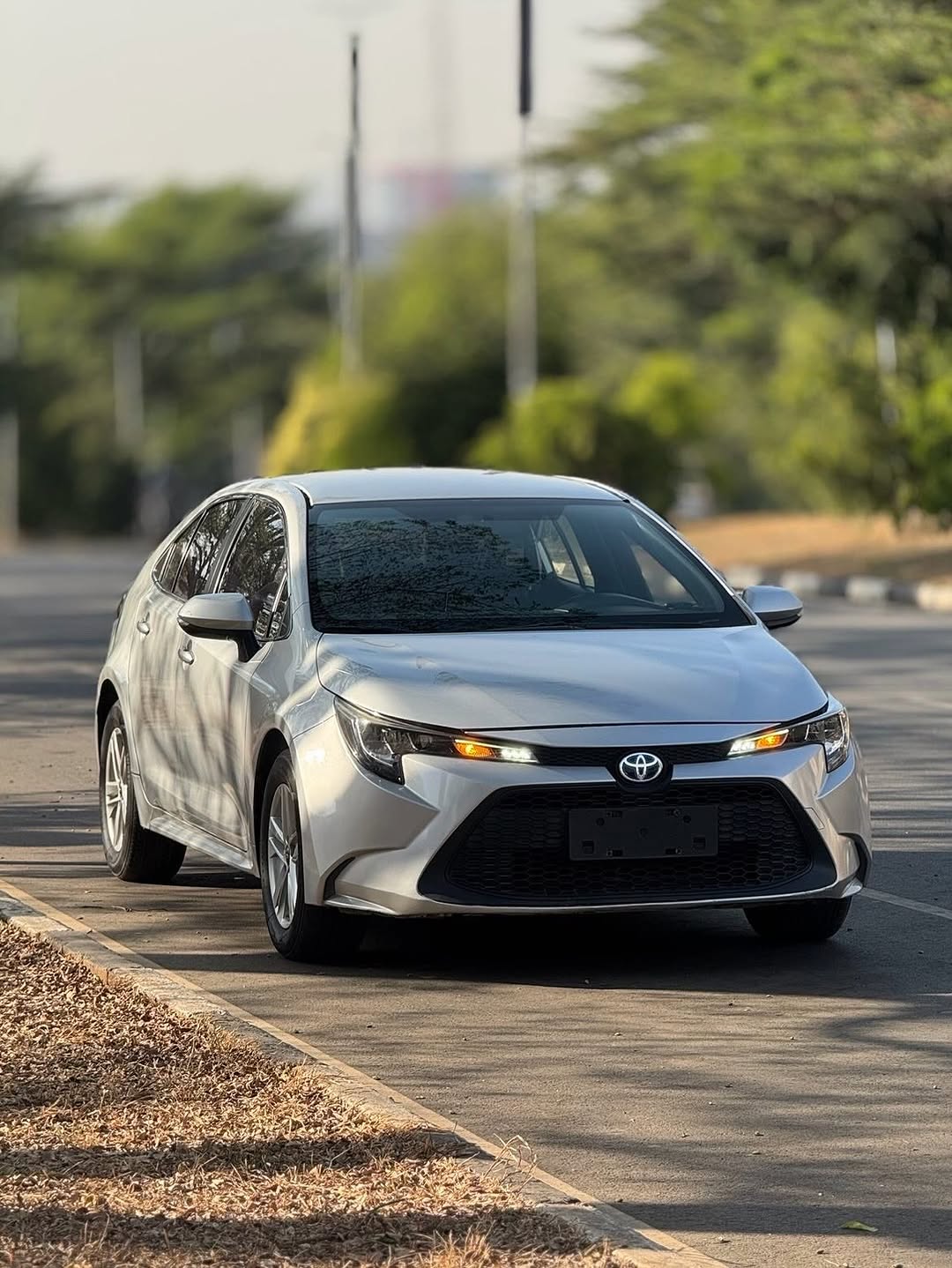 2021 Toyota Corolla: Fully Paid & Perfect!