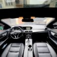 Luxury Ready: 2013 Mercedes C300, Smooth & Solid