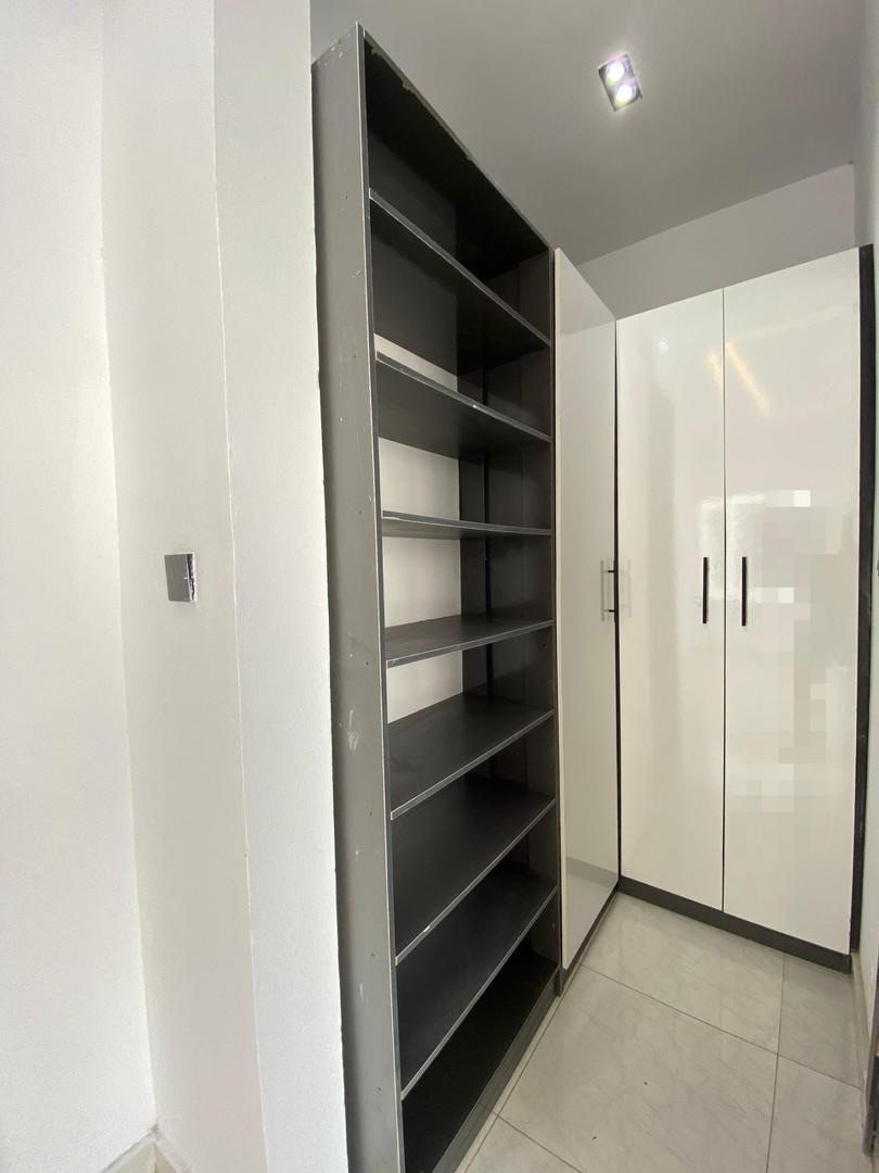 Elegant 4-Bedroom Duplex with BQ in Secure Orchid Estate