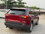 2025 RAV4 XLE: Fully Paid Duty, Ready Now