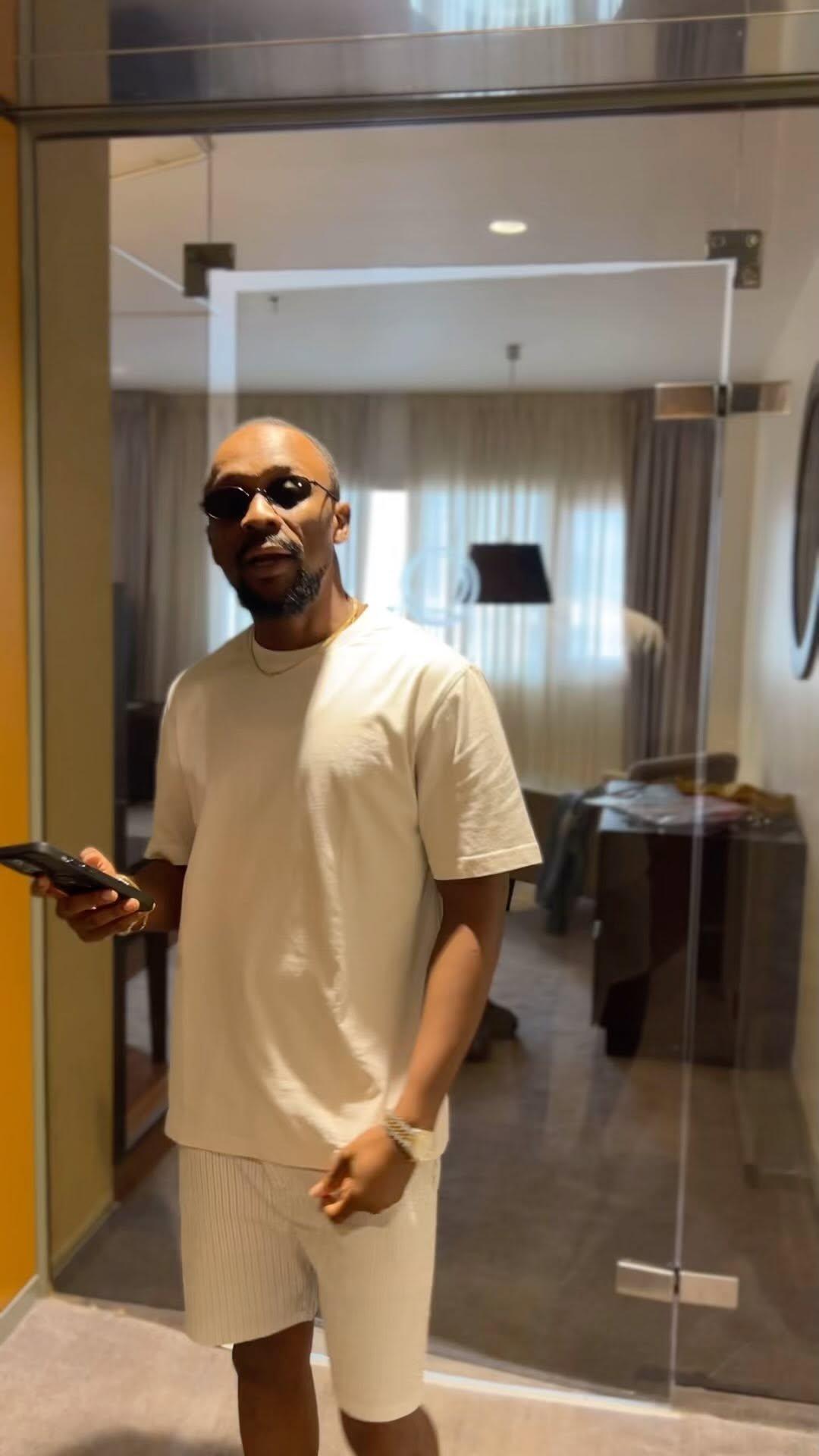 Trusted Luxury, Just Like Celebrities Drive