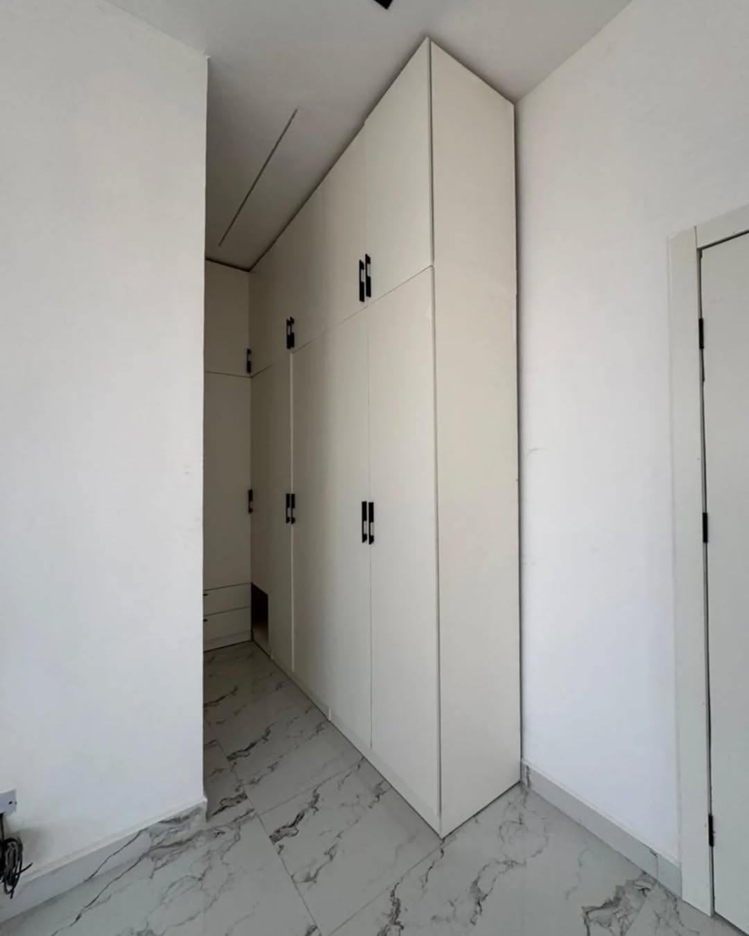 Elegant 4-Bedroom Duplex with En-Suites & Smart Features