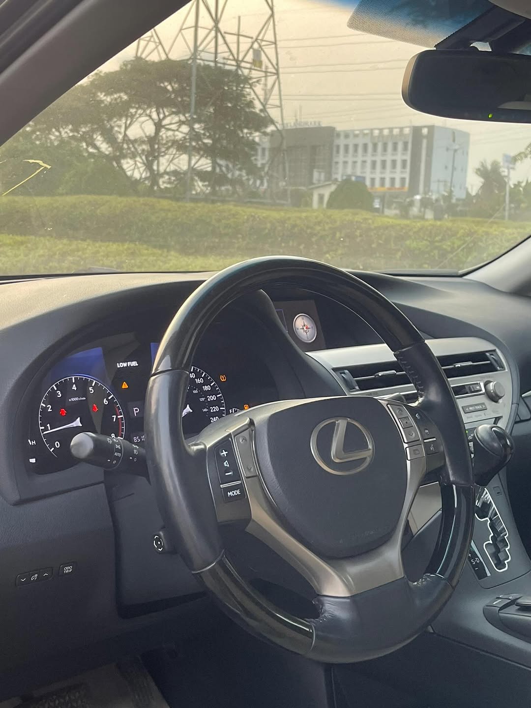 2012 Toyota RX350: Accident-Free Luxury, Nationwide Delivery