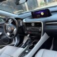 Luxury Lexus RX350: Panoramic Roof, Low Miles, Duty Paid