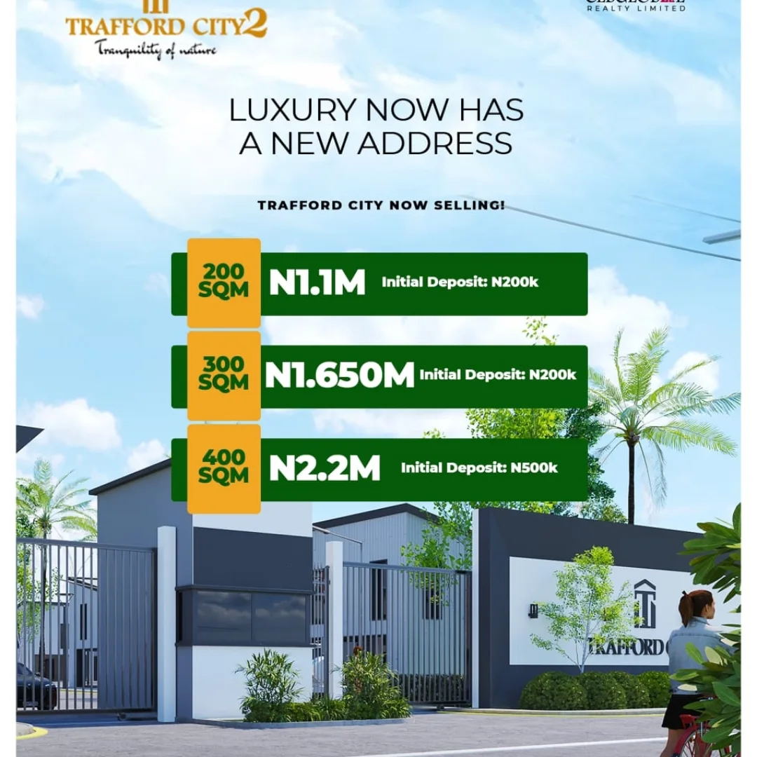 Invest with Confidence: Fully Documented Land for Secure Banking