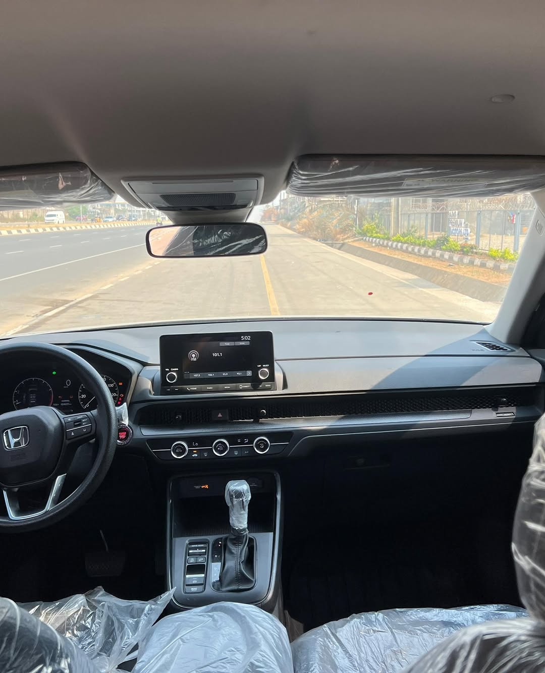 2024 Honda CRV: Immaculate & Ready to Impress