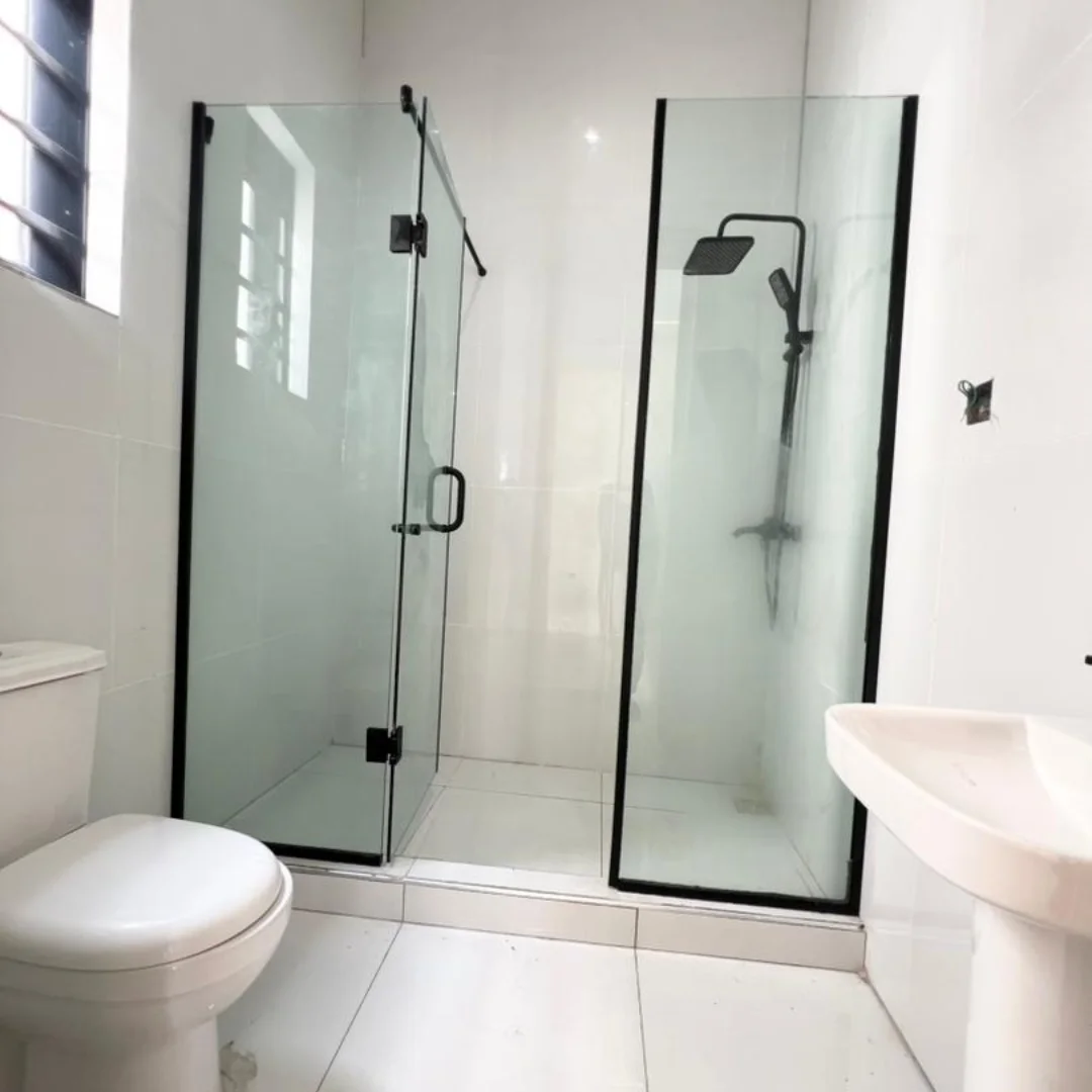 Dream Home in Ajah: 4-Bed Luxury Duplex