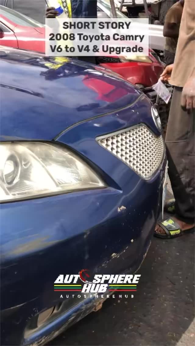 Unleash Your Car’s Ultimate Potential