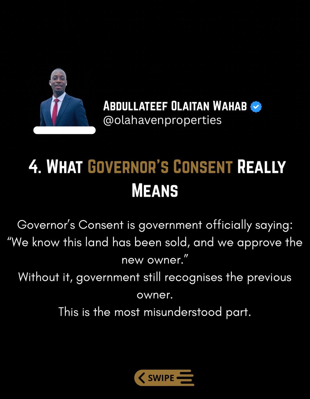 Secure Your Lagos Land: Full Ownership Guaranteed