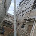 Prime 12-Unit Miniflat Complex in Baruwa, Lagos