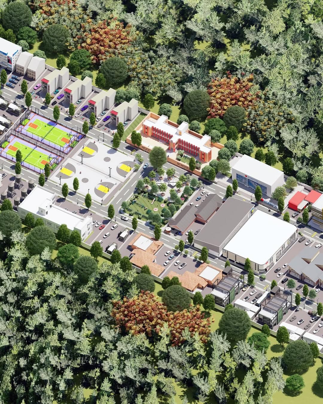 Gateway to Ikorodu’s Next Business Boom