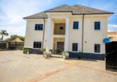 Live Your Dream: 2-Bed Oasis in Abuja’s River Park