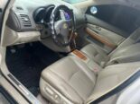 Flawless 2008 RX350 – Perfect Engine, Gear & AC