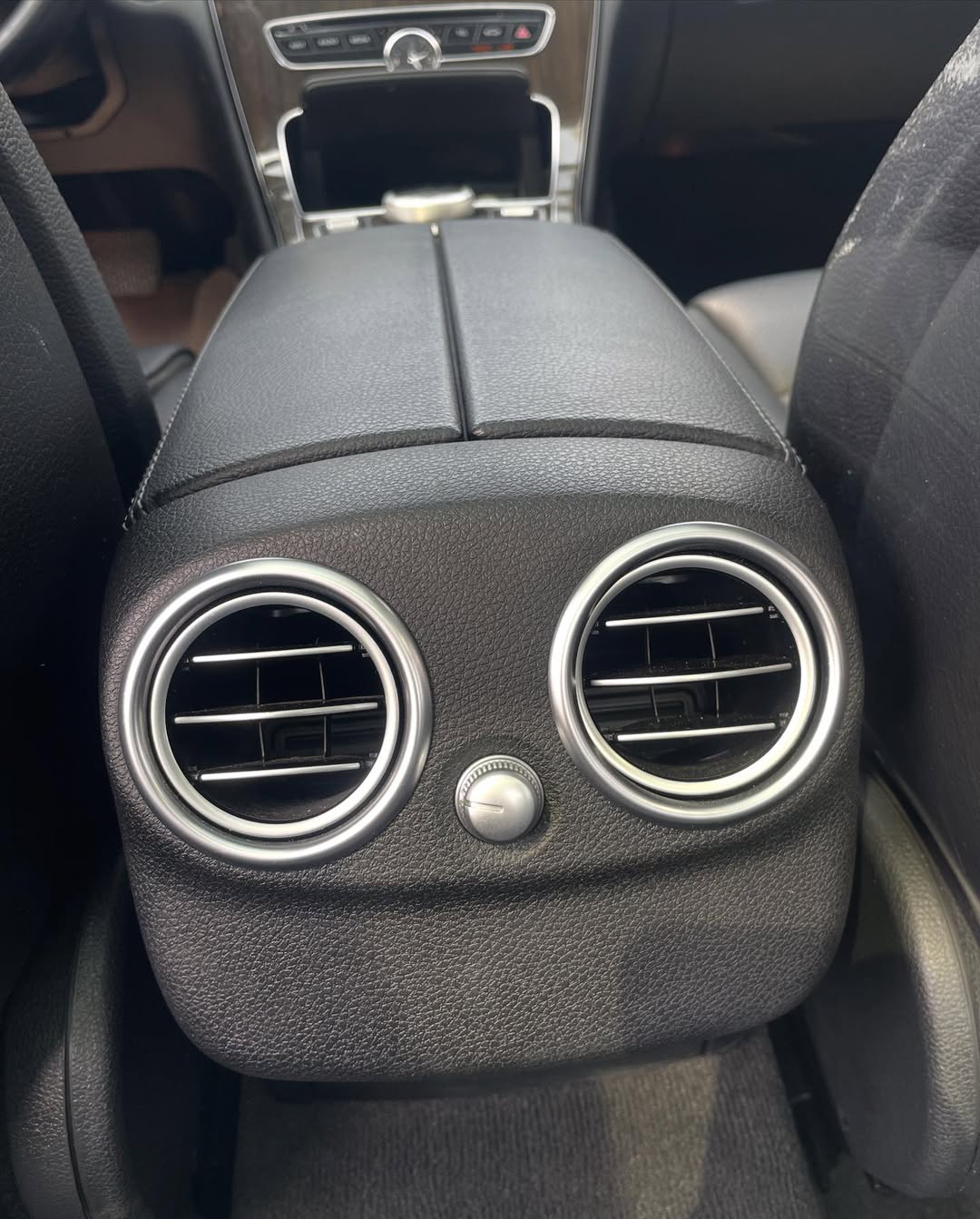 Luxury 2018 C300 4MATIC w/ Panoramic Sunroof