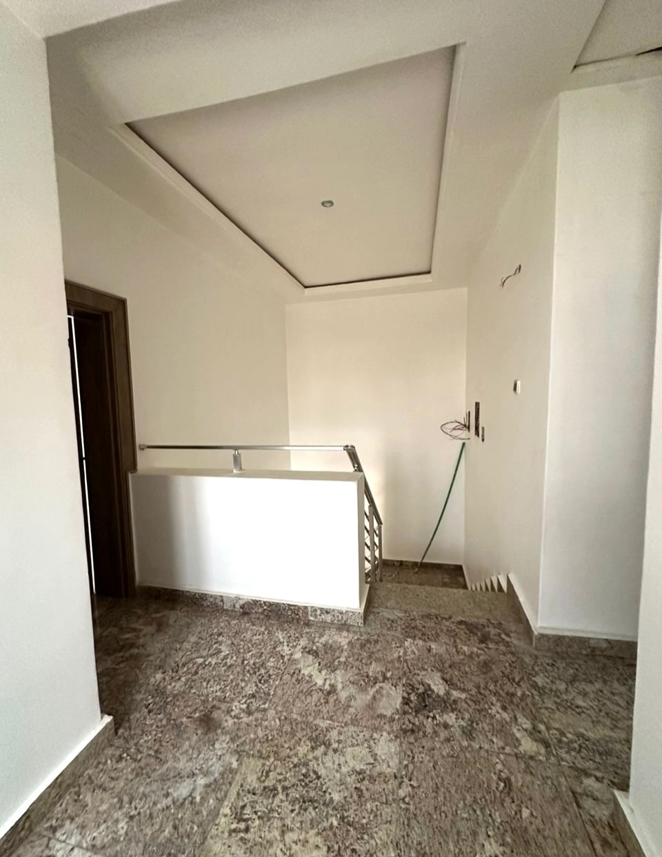 Spacious Wuye Duplex with BQ & Serene Living