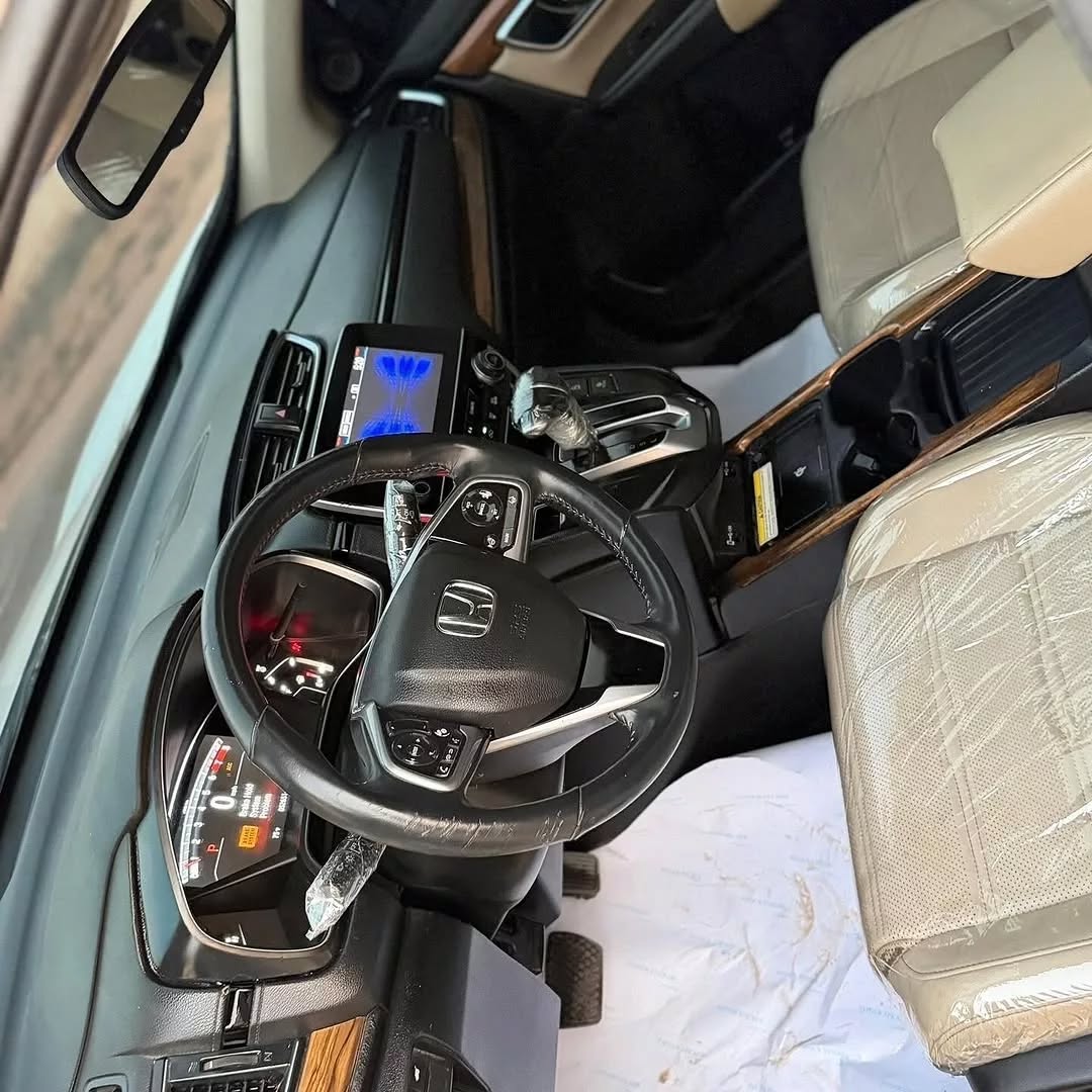 Keyless 2020 Honda CRV | Duty Paid, Ready to Drive