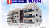 Vera’s Prime Lagos Haven: Your Dream Awaits