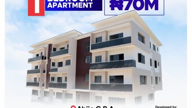 Vera’s Prime Lagos Haven: Your Dream Awaits