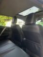 2017 Toyota RAV4 AWD: Sunroof & 360° Tech