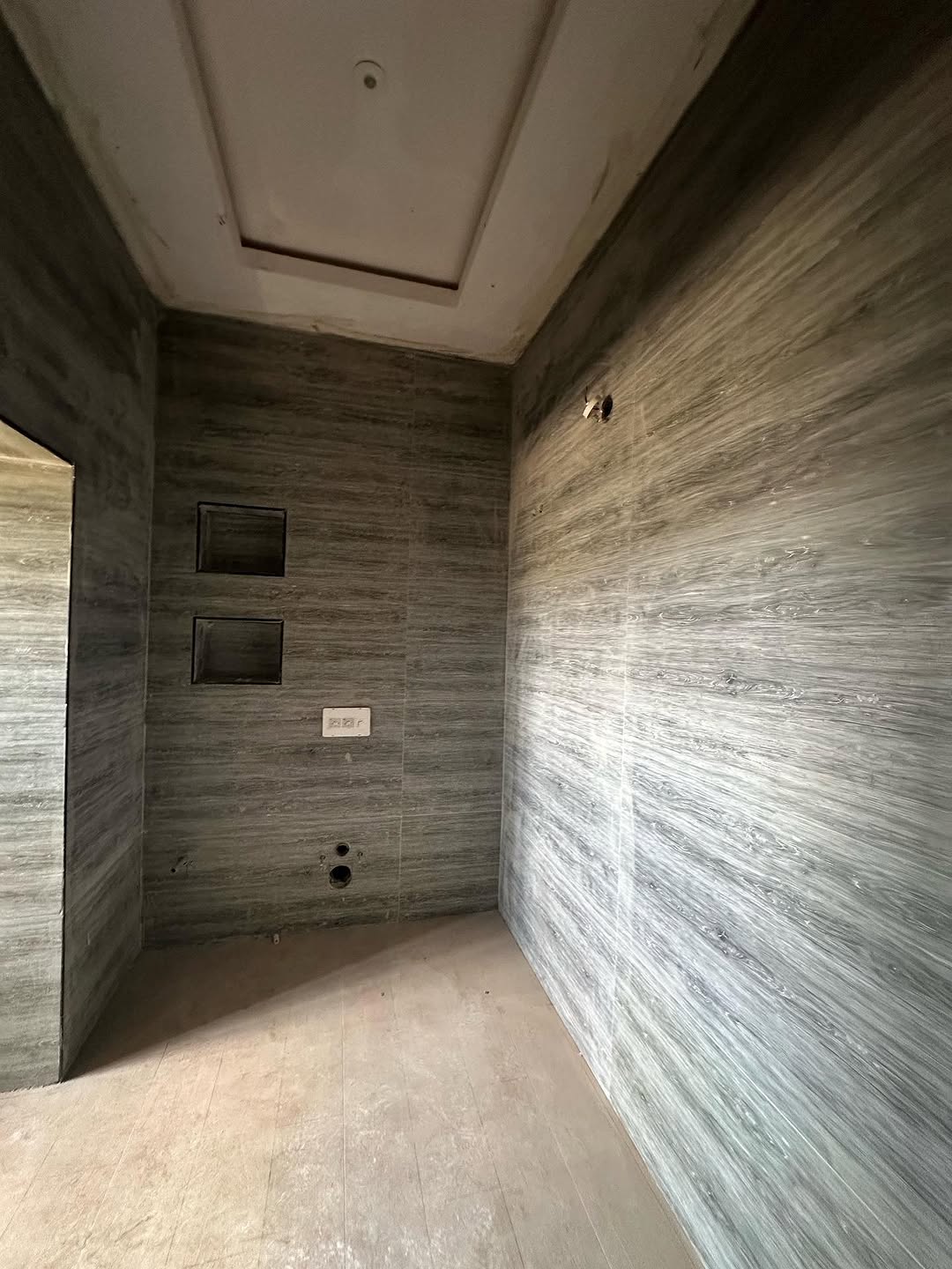 Sleek 3-Bedroom Duplex with Pool in Serene Lugbe