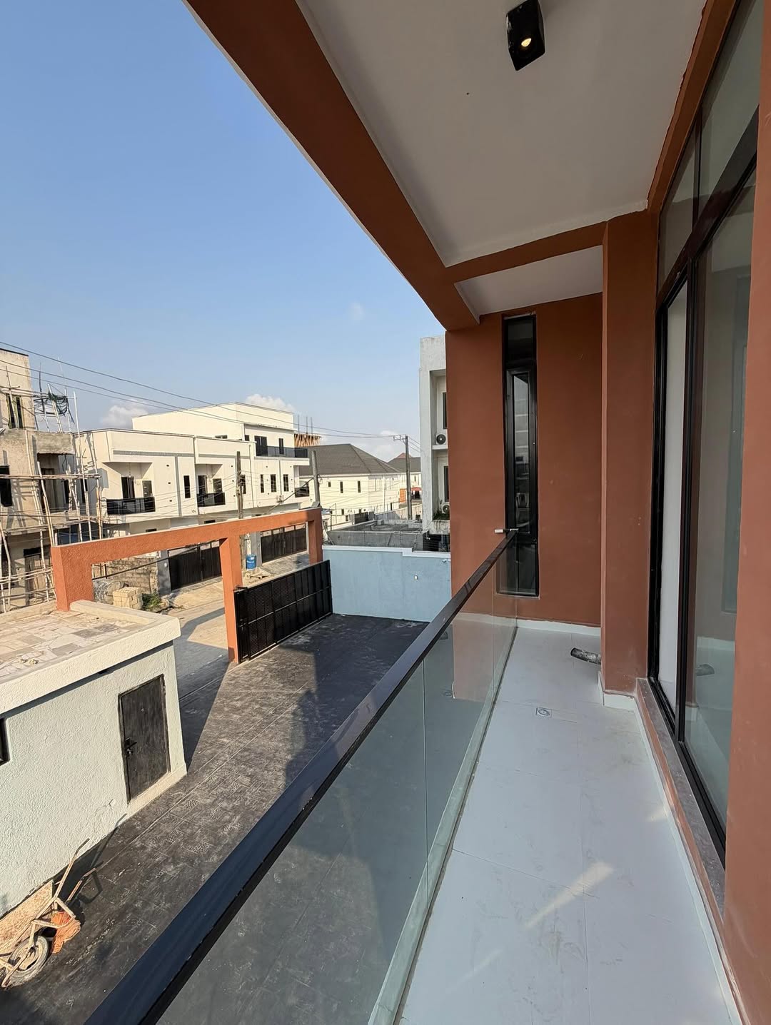 Dreamy 2BR Haven in Prime Lekki