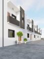 Abijo GRA Gem: 2-Bed Terraces with C of O