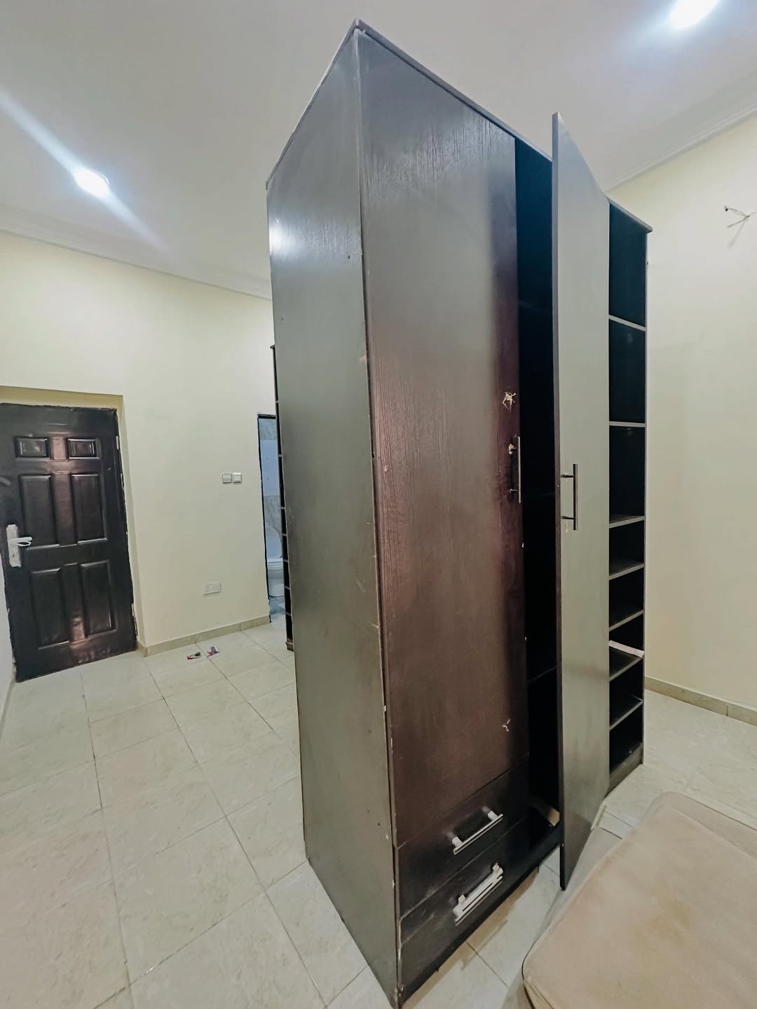 Luxury 2-Bed Ensuite in Lekki Phase One