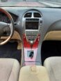 2008 Lexus ES 350: Luxury & Power for 13M