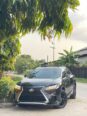 Like-New Lexus RX350 F-Sport: Your 1-Month Guarantee