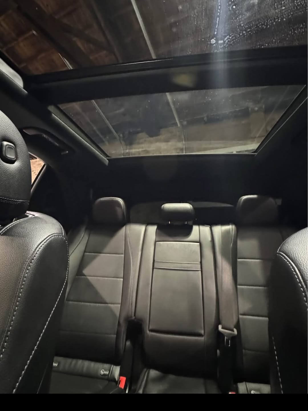 Luxury 2020 GLE350 w/ 360° Cam & Panoramic Roof