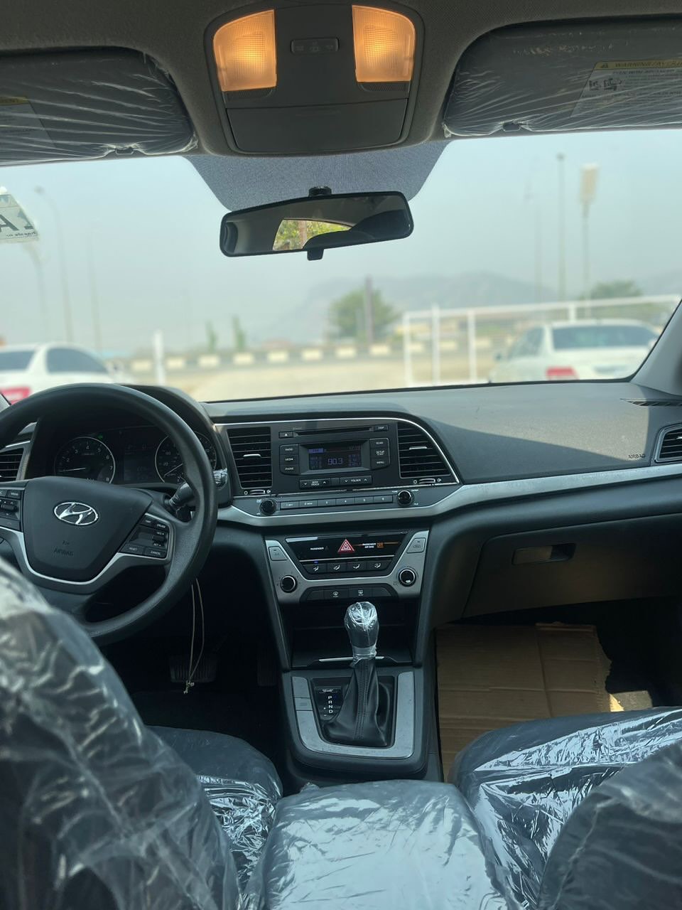 2018 Hyundai Elantra SE: Duty-Paid & Ready for 14.5M